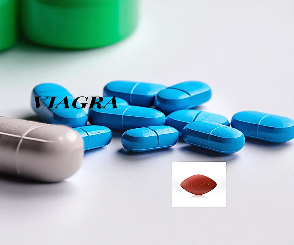 La viagra se compra sin receta